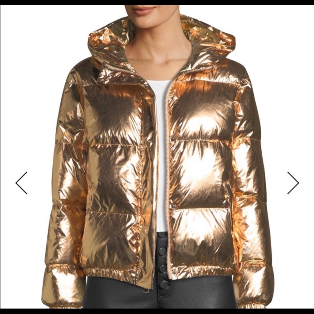 Alice + Olivia Coat
